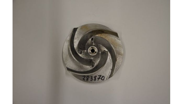 APP 21-65 Pumphjul/impeller 4-Vingar